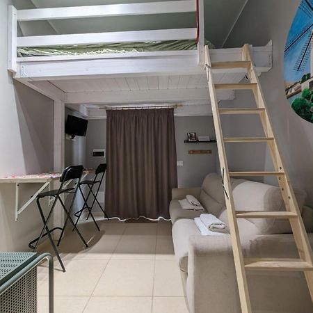 S&S - Il Tocco Apartment Marsala Ngoại thất bức ảnh