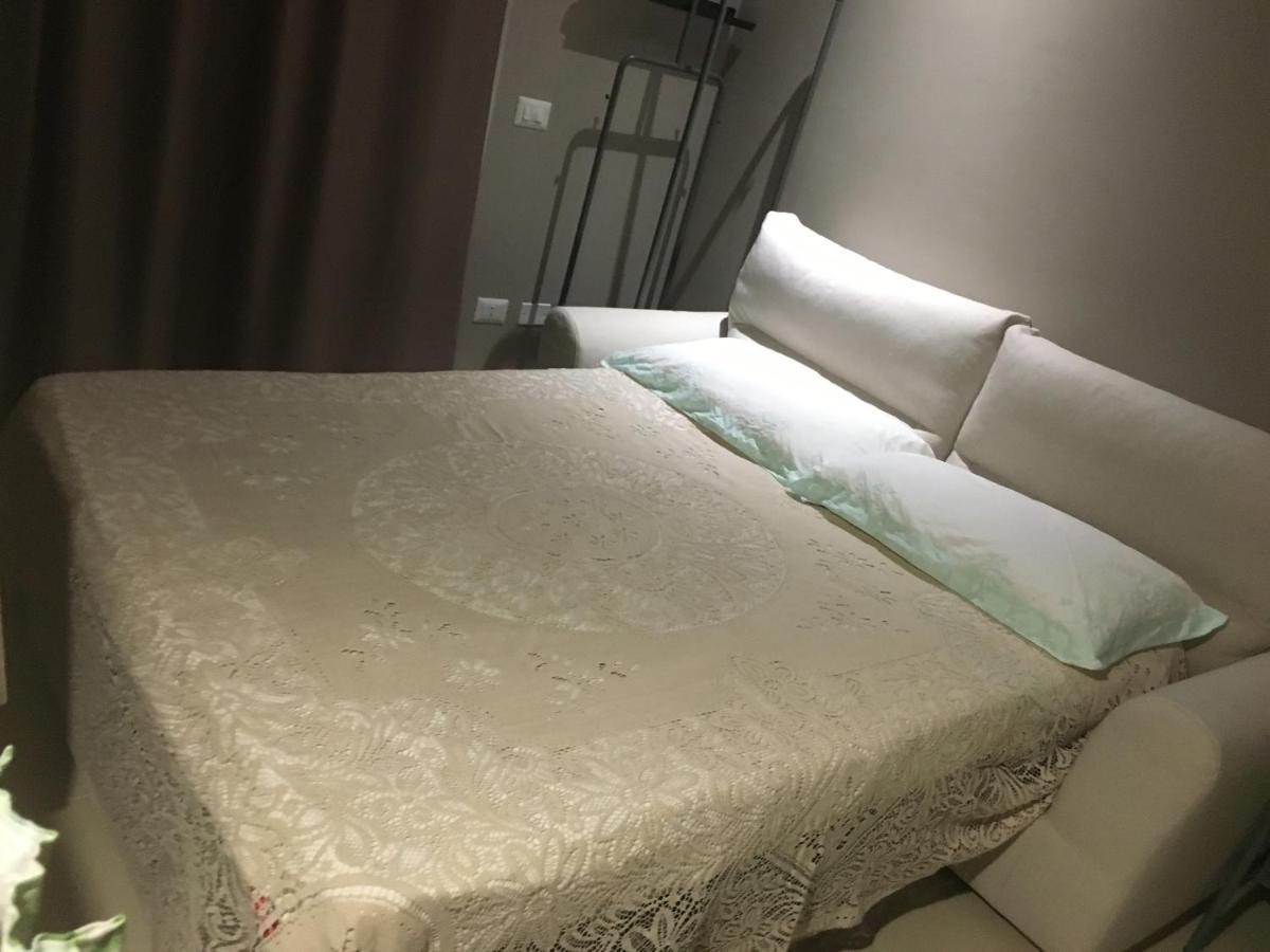 S&S - Il Tocco Apartment Marsala Ngoại thất bức ảnh